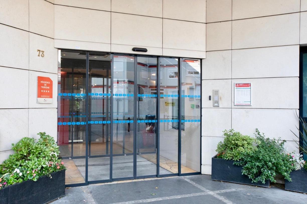 Pour Sejours D'affaires A La Defense Courbevoie